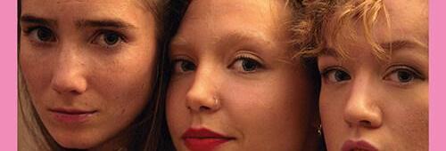 La finlandesa «Girl picture» de Alli Haapasalo es una demasiado epidérmica visión de los problemas de tres chicas adolescentes que arrastran conflictos emocionales, pero lastrada por su previsibilidad