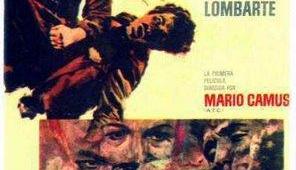 «Los farsantes», ópera prima de Mario Camus, es una oscura «road movie» neorrealista a través de la Castilla depauperada de posguerra, acompañando a un grupo de actores que no sacan con su arte ni para comer