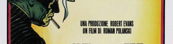 Otra pieza fundamental del mejor cine de la historia, el de la década de los 70, «Chinatown» supone la reformulación del género negro clásico de detectives demostrando la capacidad ilimitada de Roman Polanski